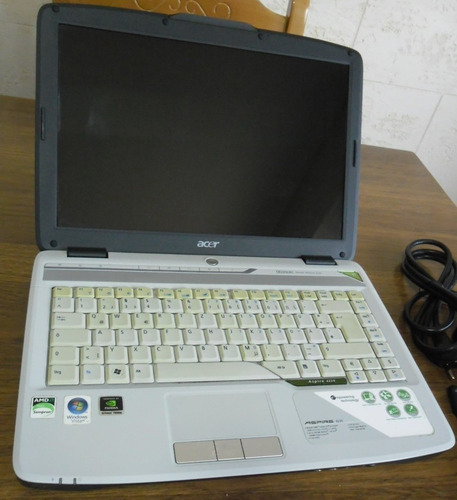 Desarme Notebook Acer 4220 Z03   