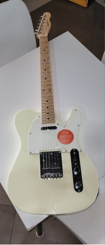 Guitarra Squier Fender Telecaster 