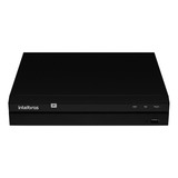 Nvr Intelbras Nvd 1408 4k 8 Canais Gravador Digital De Vídeo