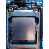 Processador Intel Core I5-3470, 3.6ghz Com Gráfica Integrada