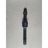 Iwatch Serie 4 Space Gray 44mm