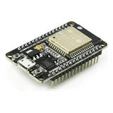 Tarjeta Esp32 Devkit V1 30 Pines Wifi+bluetooth 