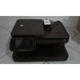 Impressora Hp Officejet 7510 (não Foi Testada)