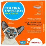 Antipulgas De Gatos Mercadona Coleira Antipulgas Bullcat