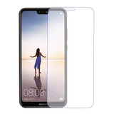 Vidrio Templado Para Huawei P20 Lite