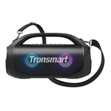 Caixa De Som Portátil Tronsmart Bang Se Bluetooth 5.3