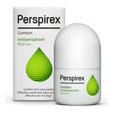 Desodorante Antitranspirante Roll-on Perspirex Comfort 20ml