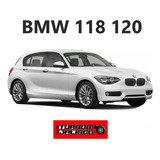 Espaciador Bmw I118 118i 118