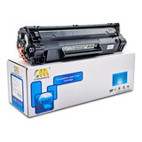 Toner Compatível Para Hp P1102w P1005 M1132 P1102 85a 285a 