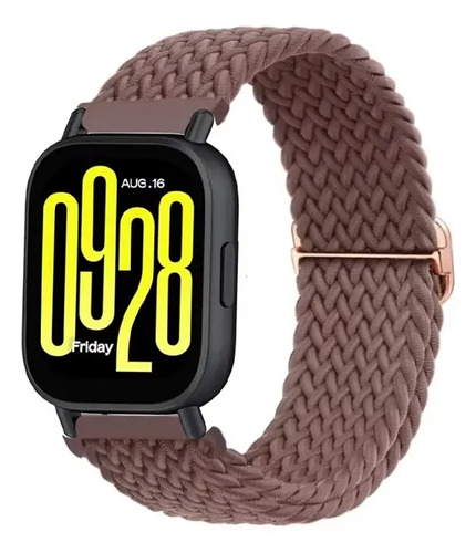 Correa Para Redmi Watch 5 Active\u002F Lite Xiaomi Watch Band De  | MercadoLibre