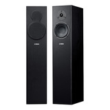 Par De Parlantes Yamaha Nsf140 Pasivos Hi Fi