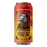 Cerveja Unicorn American Pale Ale 473ml