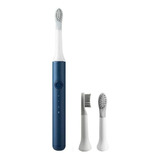 Escova Dental Recarregável Elétrica Automática A Prova Dagua