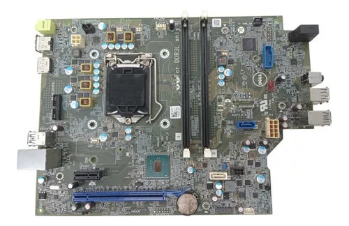 Placa Mãe Dell Optiplex 7040 Sff 0hd5w2 Hd5w2 1151 Original 