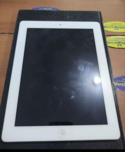    Tablet iPad 2°g 16gb Modelo A1430 Retirada Peças 