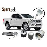 Sparelock Kit Llanta De Refaccion 12x1.25