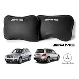 Par Cojines Asiento Mb Amg Glk300 Glk350 2009 A 2012 Rb