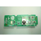 Placa Sensor Botão Power LG 50pj350 Eax61369101(8)