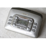 Walkman Aiwa Tx 481 Leia Detalhes Am/fm