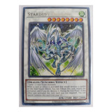 Stardust Dragon - Rare     Toch