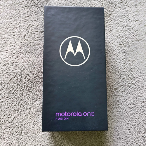 Motorola One Fusion 128 Gb