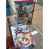 Súper Mario 3d Worlds