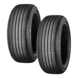 2- Llantas Automóvil S34fv Yokohama P205/60r16 H91 320ba