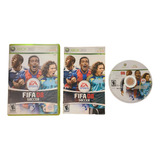 Fifa 08 Soccer Xbox 360