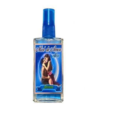 Perfume Miel De Amor (ellos) De 100 Ml