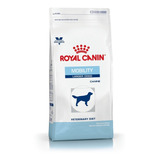 Alimento Royal Canin Veterinary Diet Mobility Larger Dogs Para Perro Adulto De Raza Grande Sabor Mix En Bolsa De 15 kg