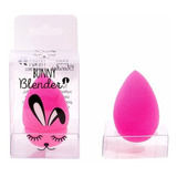 Esponja Bunny Blender Trendy
