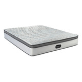 Colchón Simmons Beautyrest Silver 2 Plazas King 200x200