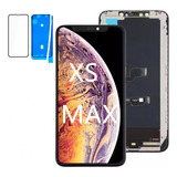 Pantalla Lcd Táctil Para iPhone XS Max A1921 Incell