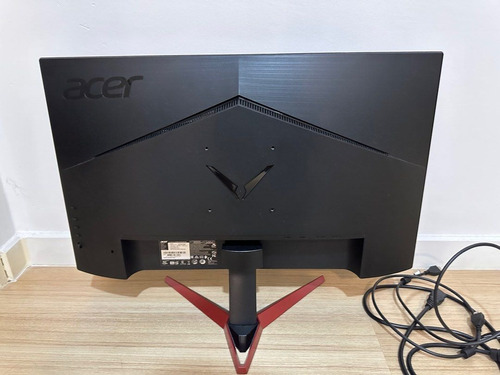 Monitor Acer Gaming 24  165hz 0.5ms Ips Freesync Permuto