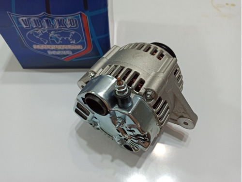 Alternador Toyota Corolla Araya / Baby Camry Foto 2