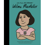 Libro Wilma Mankiller - Sanchez Vegara, Maria Isabel