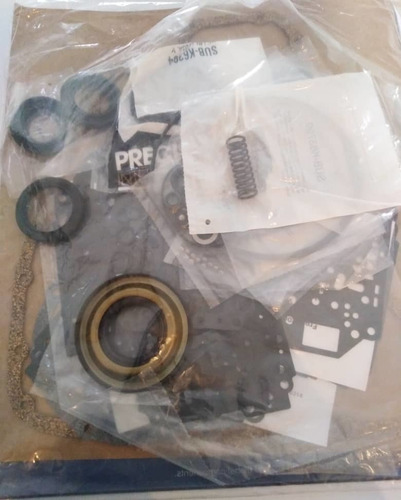 Kit Sellos Caja Automatica Rl4f03a Nissan Sentra B13 B14 B15 Foto 3