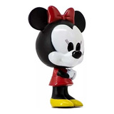 Figura Disney Nines 10cm Mickey Princesas Daisy Pluto Goofy