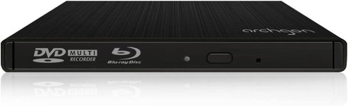 Archgon Md-3102s-u3 Usb 3.0 Combo De Blu-ray Externo