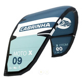 Kite Cabrinha Moto X 2024 / Kitesurf 