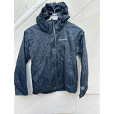 Campera Impermeable Columbia