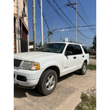 Ford Explorer 4x2