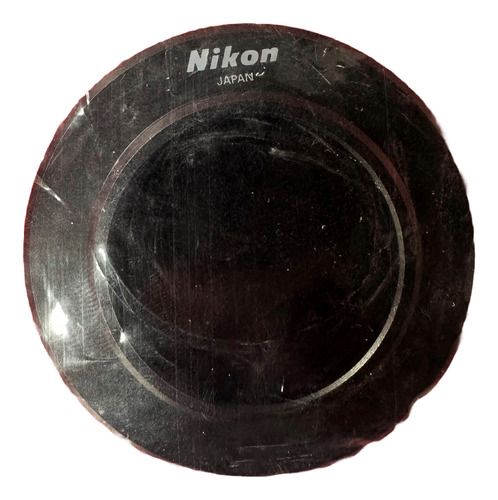 Filtro Solar Para Estación Total Nikon