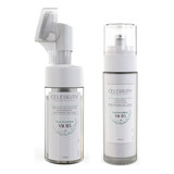 Kit Facial Celebrity Limpieza + Hidratacion Profunda