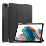 Smart Case Compatível Para Galaxy Tab A9 8.7' X110 X115 2023