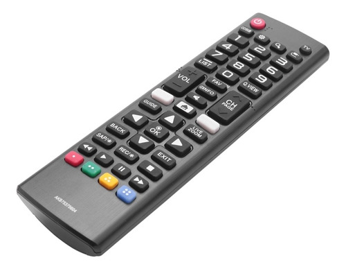 Control Remoto De Repuesto Akb75375604 Para LG Tv Smart 32lk