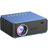 Mini Proyector Full Hd Led Proyector Wifi Portatil Miracast