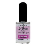 Base Bonder Adherente O Ultrabond Para Uñas Gel O Esculpidas