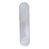 Luz Emergencia 60 Leds Luces Recargable 2 Intensidades