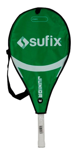 Raqueta De Tenis  Niños/jr, Marca Sufix, Expertos 26pulgada